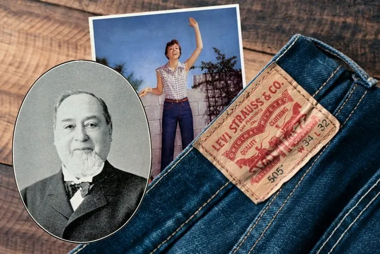 Levi Strauss